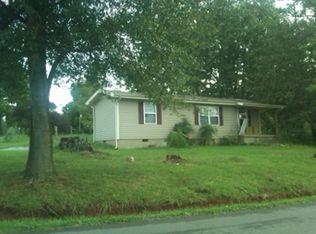 1746 Benton Station Rd, Benton, TN 37307