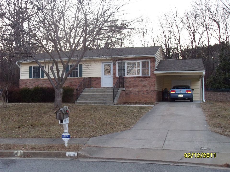 1st image of 4181 Eby Dr