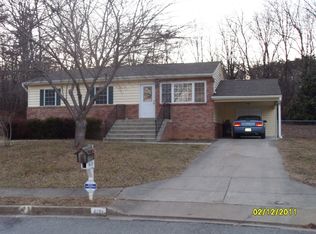 4181 Eby Dr, Dumfries, VA 22026