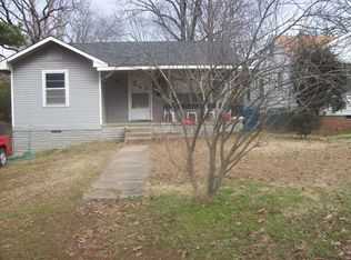 5216 Maryland Ave, Little Rock, AR 72204