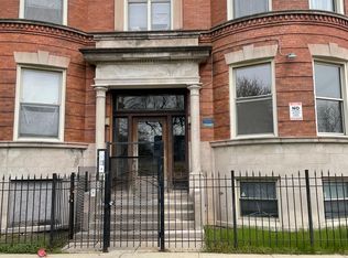 7159 S Yale Ave #1F, Chicago, IL 60621