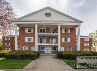 1249 Lakeshore Dr APT 139, Muskegon, MI 49441