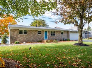 10666 Hewitt Rd, Brooklyn, MI 49230