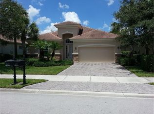 7864 Founders Cir, Naples, FL 34104