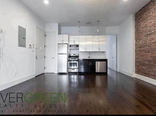 26 Covert St #4F, Brooklyn, NY 11207