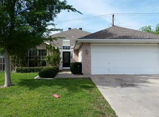 6720 Basswood Dr, Fort Worth, TX 76135