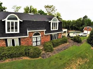 432 Florida St, Ashland, KY 41101