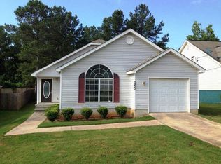 3930 Shearwater Dr, Macon, GA 31206