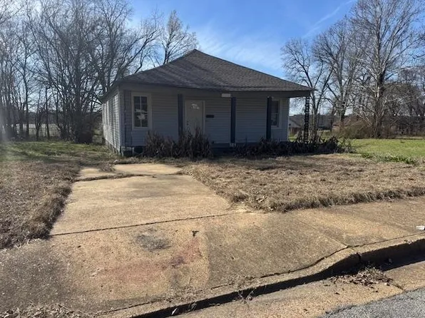 115 E Dempster Ave Lot 9, Memphis, TN 38109