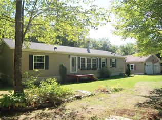21 S Belfast Rd, Windsor, ME 04363