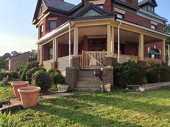 246 W Main St, Uniontown, PA 15401