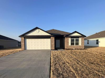 107 Powder River Dr, Beebe, AR, 72012