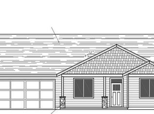 386 W Joy St, Lebanon, OR 97355