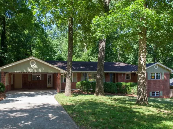 2418 Caladium Dr, Atlanta, GA 30345
