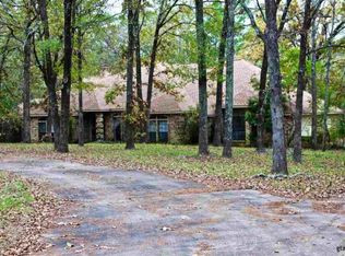 19056 Big Timber Rd, Tyler, TX 75703