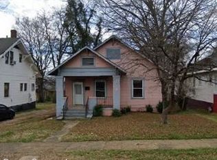 1636 Tuscaloosa Ave SW, Birmingham, AL 35211