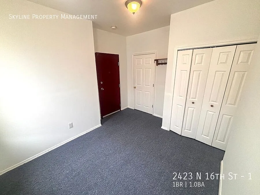 Charming 1 Bedroom Apartment For Rent in Stanton! — Photo 3