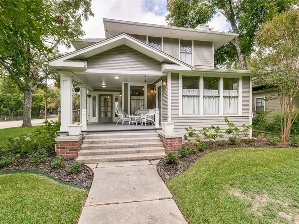 5003 Worth St, Dallas, TX 75214