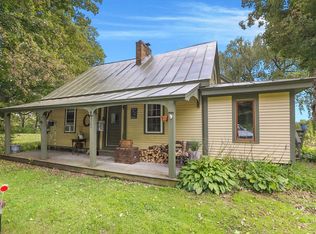 3330 Chelsea Mountain Rd, Chelsea, VT 05038