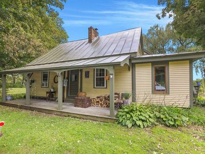 3330 Chelsea Mountain Road, Chelsea, VT, 05038