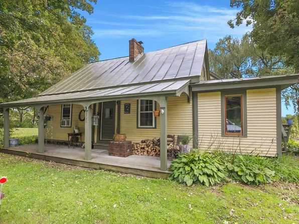 3330 Chelsea Mountain Road, Randolph, VT 05061
