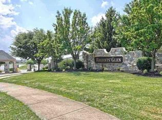 1240 Copper Beech Dr, York, PA 17403