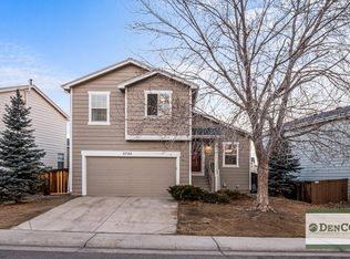 9795 Saybrook St, Highlands Ranch, CO 80126