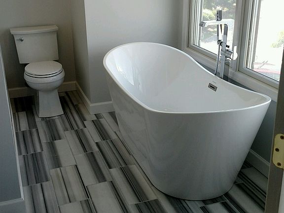 Masterbath