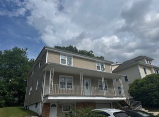 72 Longfellow Rd APT 2, Worcester, MA 01602