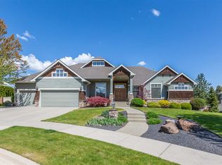 16807 E 20th Ct, Veradale, WA 99037