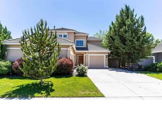 10240 Wolf Ridge Way, Reno, NV 89521