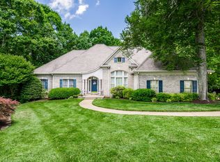 188 Whippoorwill Dr LOT 36, Oak Ridge, TN 37830