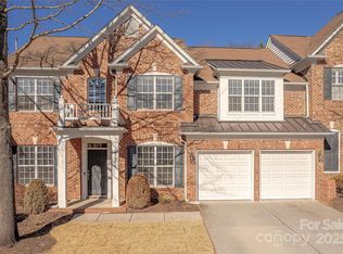 8127 Oratorio Pl, Charlotte, NC 28270