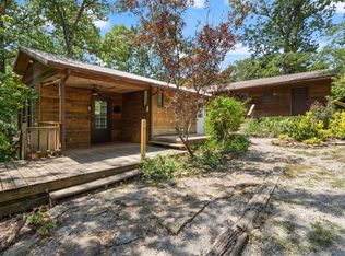 2414 County Road 216, Eureka Springs, AR 72632