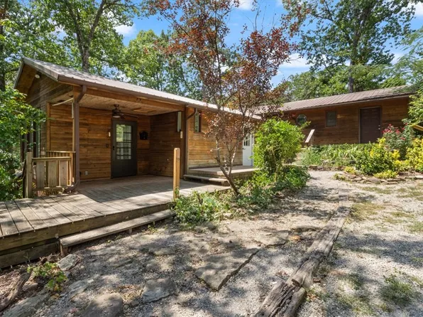 2414 County Road 216, Eureka Springs, AR 72632