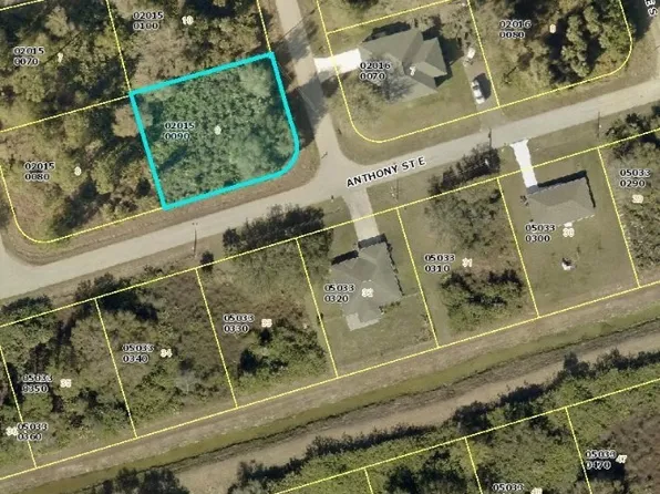 134 Corry Ave S, Lehigh Acres, FL 33974