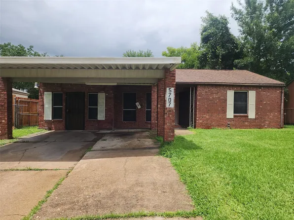5707 Groveton St, Houston, TX 77033