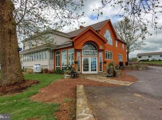1494 Birch Ln, Perkasie, PA