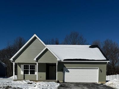 72 Seashore Way, Mechanicville, NY, 12118