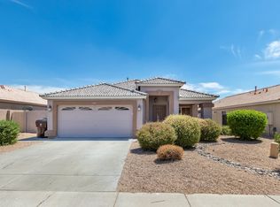 6743 W Buckskin Trl, Peoria, AZ 85383