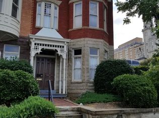 212 W Main St, Richmond, VA 23220