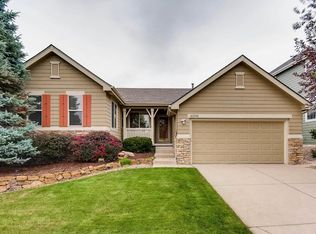 10266 Rustic Redwood Way, Highlands Ranch, CO 80126