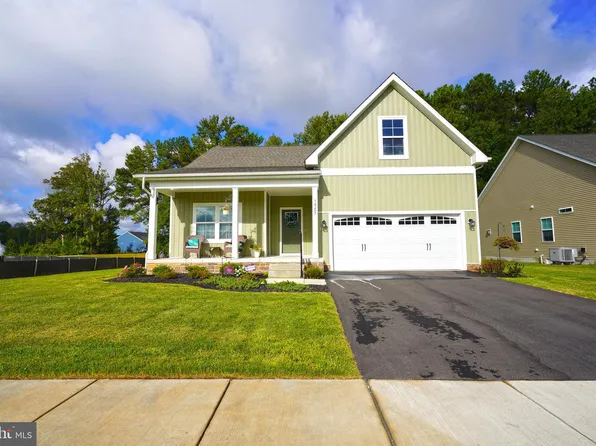 14287 Schooner Run, Ellendale, DE 19941