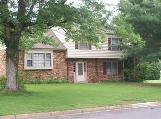 3740 Frankmont Rd, North Chesterfield, VA 23234