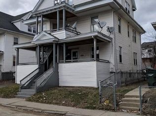 56 Windsor St, Springfield, MA 01105