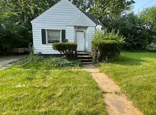 723 W Jamieson St, Flint, MI