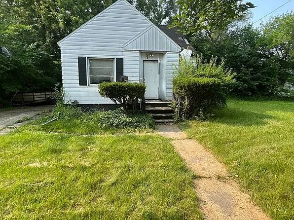 723 W Jamieson St, Flint, MI 48504