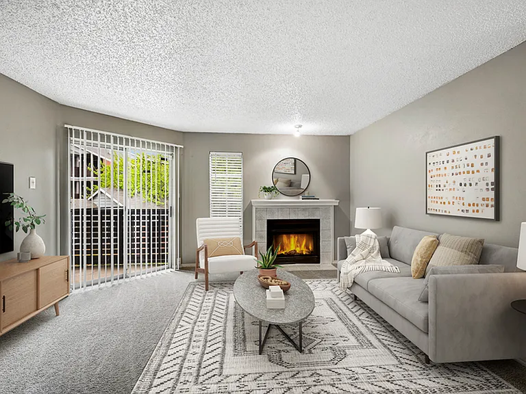 Westmoor Apartment Homes