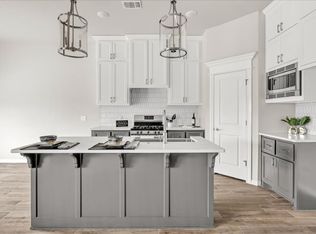 5316 Lannister Ln, Arcadia, OK 73007