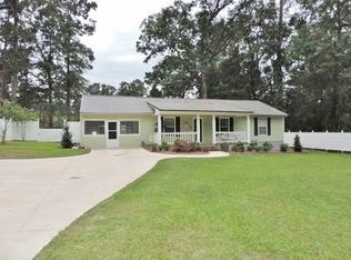 1108 Bluebird Ave, Thomasville, GA 31792